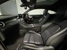 USED 2017 67 MERCEDES-BENZ C-CLASS 2.0 C200 AMG Line (Premium) Coupe 2dr Petrol G-Tronic+ 4MATIC Euro 6 (s/s) (184 ps) +FULL LEATHER+NATIONWIDE DELIVERY+