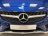 USED 2017 67 MERCEDES-BENZ C-CLASS 2.0 C200 AMG Line (Premium) Coupe 2dr Petrol G-Tronic+ 4MATIC Euro 6 (s/s) (184 ps) +FULL LEATHER+NATIONWIDE DELIVERY+