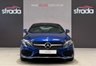 USED 2017 67 MERCEDES-BENZ C-CLASS 2.0 C200 AMG Line (Premium) Coupe 2dr Petrol G-Tronic+ 4MATIC Euro 6 (s/s) (184 ps) +FULL LEATHER+NATIONWIDE DELIVERY+