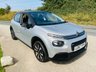 USED 2017 67 CITROEN C3 1.2 PureTech Feel Hatchback 5dr Petrol Manual Euro 6 (82 ps) 