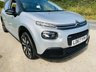 USED 2017 67 CITROEN C3 1.2 PureTech Feel Hatchback 5dr Petrol Manual Euro 6 (82 ps) 