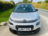 USED 2017 67 CITROEN C3 1.2 PureTech Feel Hatchback 5dr Petrol Manual Euro 6 (82 ps) 