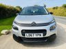 USED 2017 67 CITROEN C3 1.2 PureTech Feel Hatchback 5dr Petrol Manual Euro 6 (82 ps) 