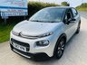 USED 2017 67 CITROEN C3 1.2 PureTech Feel Hatchback 5dr Petrol Manual Euro 6 (82 ps) 