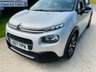 USED 2017 67 CITROEN C3 1.2 PureTech Feel Hatchback 5dr Petrol Manual Euro 6 (82 ps) 