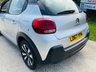 USED 2017 67 CITROEN C3 1.2 PureTech Feel Hatchback 5dr Petrol Manual Euro 6 (82 ps) 