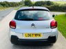 USED 2017 67 CITROEN C3 1.2 PureTech Feel Hatchback 5dr Petrol Manual Euro 6 (82 ps) 