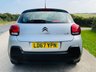 USED 2017 67 CITROEN C3 1.2 PureTech Feel Hatchback 5dr Petrol Manual Euro 6 (82 ps) 