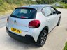 USED 2017 67 CITROEN C3 1.2 PureTech Feel Hatchback 5dr Petrol Manual Euro 6 (82 ps) 