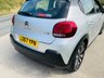 USED 2017 67 CITROEN C3 1.2 PureTech Feel Hatchback 5dr Petrol Manual Euro 6 (82 ps) 