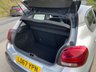 USED 2017 67 CITROEN C3 1.2 PureTech Feel Hatchback 5dr Petrol Manual Euro 6 (82 ps) 