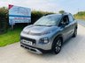 USED 2018 68 CITROEN C3 AIRCROSS 1.2 PureTech Feel SUV 5dr Petrol Manual Euro 6 (82 ps) 