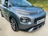 USED 2018 68 CITROEN C3 AIRCROSS 1.2 PureTech Feel SUV 5dr Petrol Manual Euro 6 (82 ps) 