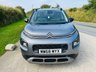 USED 2018 68 CITROEN C3 AIRCROSS 1.2 PureTech Feel SUV 5dr Petrol Manual Euro 6 (82 ps) 
