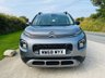 USED 2018 68 CITROEN C3 AIRCROSS 1.2 PureTech Feel SUV 5dr Petrol Manual Euro 6 (82 ps) 