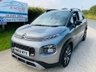 USED 2018 68 CITROEN C3 AIRCROSS 1.2 PureTech Feel SUV 5dr Petrol Manual Euro 6 (82 ps) 