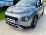 USED 2018 68 CITROEN C3 AIRCROSS 1.2 PureTech Feel SUV 5dr Petrol Manual Euro 6 (82 ps) 