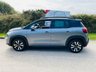 USED 2018 68 CITROEN C3 AIRCROSS 1.2 PureTech Feel SUV 5dr Petrol Manual Euro 6 (82 ps) 