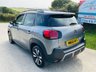 USED 2018 68 CITROEN C3 AIRCROSS 1.2 PureTech Feel SUV 5dr Petrol Manual Euro 6 (82 ps) 