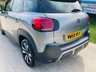 USED 2018 68 CITROEN C3 AIRCROSS 1.2 PureTech Feel SUV 5dr Petrol Manual Euro 6 (82 ps) 