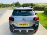 USED 2018 68 CITROEN C3 AIRCROSS 1.2 PureTech Feel SUV 5dr Petrol Manual Euro 6 (82 ps) 