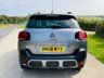 USED 2018 68 CITROEN C3 AIRCROSS 1.2 PureTech Feel SUV 5dr Petrol Manual Euro 6 (82 ps) 