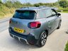 USED 2018 68 CITROEN C3 AIRCROSS 1.2 PureTech Feel SUV 5dr Petrol Manual Euro 6 (82 ps) 
