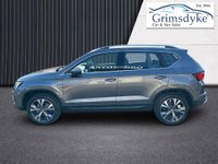 USED 2023 73 SEAT ATECA 1.5 TSI EVO SE Technology SUV 5dr Petrol DSG Euro 6 (s/s) (150 ps) ** RAC BUYSURE INSPECTED **
