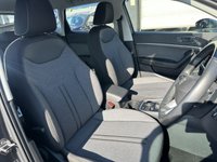 USED 2023 73 SEAT ATECA 1.5 TSI EVO SE Technology SUV 5dr Petrol DSG Euro 6 (s/s) (150 ps) ** RAC BUYSURE INSPECTED **