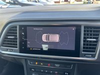 USED 2023 73 SEAT ATECA 1.5 TSI EVO SE Technology SUV 5dr Petrol DSG Euro 6 (s/s) (150 ps) ** RAC BUYSURE INSPECTED **