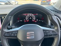 USED 2023 73 SEAT ATECA 1.5 TSI EVO SE Technology SUV 5dr Petrol DSG Euro 6 (s/s) (150 ps) ** RAC BUYSURE INSPECTED **