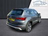 USED 2023 73 SEAT ATECA 1.5 TSI EVO SE Technology SUV 5dr Petrol DSG Euro 6 (s/s) (150 ps) ** RAC BUYSURE INSPECTED **