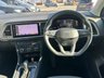 USED 2023 73 SEAT ATECA 1.5 TSI EVO SE Technology SUV 5dr Petrol DSG Euro 6 (s/s) (150 ps) ** RAC BUYSURE INSPECTED **