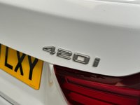 USED 2019 69 BMW 4 SERIES GRAN COUPE 2.0 420i GPF M Sport Hatchback 5dr Petrol Auto xDrive Euro 6 (s/s) (184 ps) 