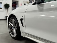 USED 2019 69 BMW 4 SERIES GRAN COUPE 2.0 420i GPF M Sport Hatchback 5dr Petrol Auto xDrive Euro 6 (s/s) (184 ps) 