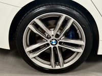USED 2019 69 BMW 4 SERIES GRAN COUPE 2.0 420i GPF M Sport Hatchback 5dr Petrol Auto xDrive Euro 6 (s/s) (184 ps) 