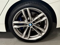 USED 2019 69 BMW 4 SERIES GRAN COUPE 2.0 420i GPF M Sport Hatchback 5dr Petrol Auto xDrive Euro 6 (s/s) (184 ps) 