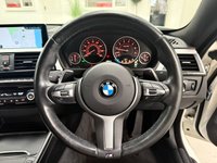 USED 2019 69 BMW 4 SERIES GRAN COUPE 2.0 420i GPF M Sport Hatchback 5dr Petrol Auto xDrive Euro 6 (s/s) (184 ps) 