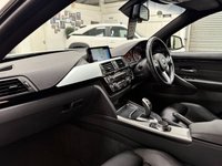 USED 2019 69 BMW 4 SERIES GRAN COUPE 2.0 420i GPF M Sport Hatchback 5dr Petrol Auto xDrive Euro 6 (s/s) (184 ps) 