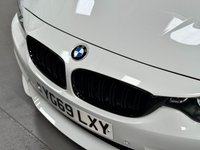 USED 2019 69 BMW 4 SERIES GRAN COUPE 2.0 420i GPF M Sport Hatchback 5dr Petrol Auto xDrive Euro 6 (s/s) (184 ps) 
