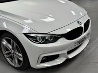 USED 2019 69 BMW 4 SERIES GRAN COUPE 2.0 420i GPF M Sport Hatchback 5dr Petrol Auto xDrive Euro 6 (s/s) (184 ps) 