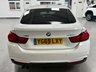USED 2019 69 BMW 4 SERIES GRAN COUPE 2.0 420i GPF M Sport Hatchback 5dr Petrol Auto xDrive Euro 6 (s/s) (184 ps) 