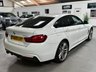USED 2019 69 BMW 4 SERIES GRAN COUPE 2.0 420i GPF M Sport Hatchback 5dr Petrol Auto xDrive Euro 6 (s/s) (184 ps) 
