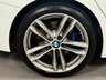 USED 2019 69 BMW 4 SERIES GRAN COUPE 2.0 420i GPF M Sport Hatchback 5dr Petrol Auto xDrive Euro 6 (s/s) (184 ps) 