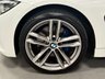 USED 2019 69 BMW 4 SERIES GRAN COUPE 2.0 420i GPF M Sport Hatchback 5dr Petrol Auto xDrive Euro 6 (s/s) (184 ps) 
