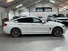USED 2019 69 BMW 4 SERIES GRAN COUPE 2.0 420i GPF M Sport Hatchback 5dr Petrol Auto xDrive Euro 6 (s/s) (184 ps) 