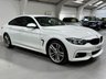 USED 2019 69 BMW 4 SERIES GRAN COUPE 2.0 420i GPF M Sport Hatchback 5dr Petrol Auto xDrive Euro 6 (s/s) (184 ps) 
