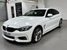 USED 2019 69 BMW 4 SERIES GRAN COUPE 2.0 420i GPF M Sport Hatchback 5dr Petrol Auto xDrive Euro 6 (s/s) (184 ps) 