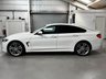 USED 2019 69 BMW 4 SERIES GRAN COUPE 2.0 420i GPF M Sport Hatchback 5dr Petrol Auto xDrive Euro 6 (s/s) (184 ps) 