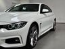 USED 2019 69 BMW 4 SERIES GRAN COUPE 2.0 420i GPF M Sport Hatchback 5dr Petrol Auto xDrive Euro 6 (s/s) (184 ps) 